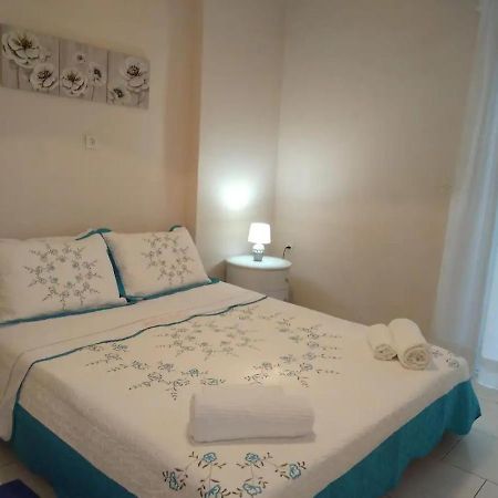 Olga Studios Heraclión Exterior foto