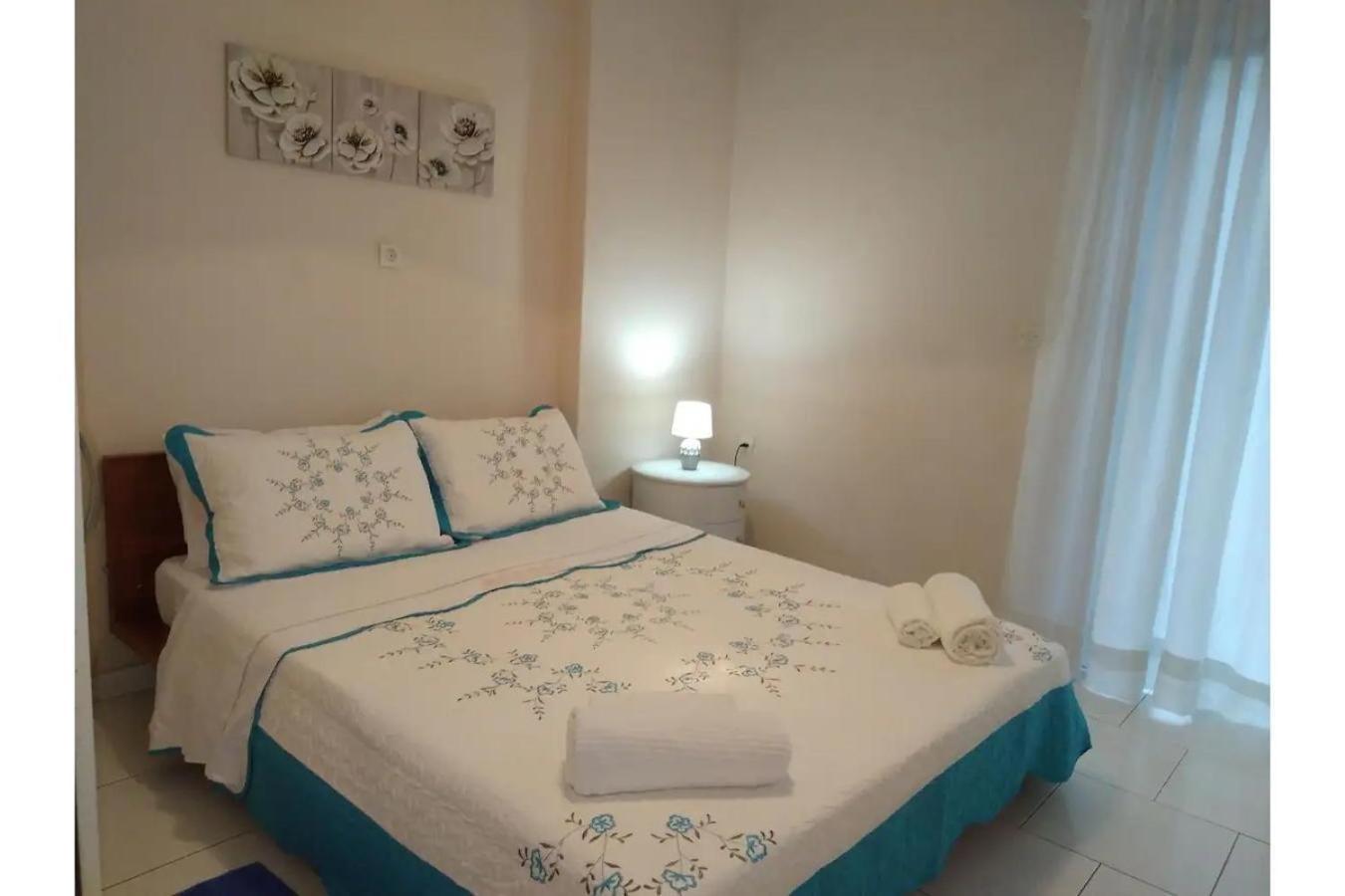 Olga Studios Heraclión Exterior foto