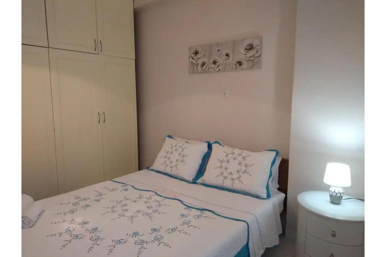 Olga Studios Heraclión Exterior foto